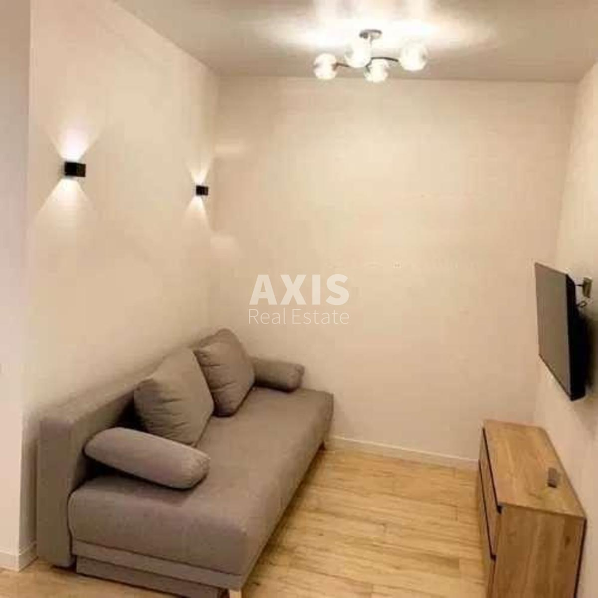 1k apartment vul. Zabolotnogo Akademika 1236943