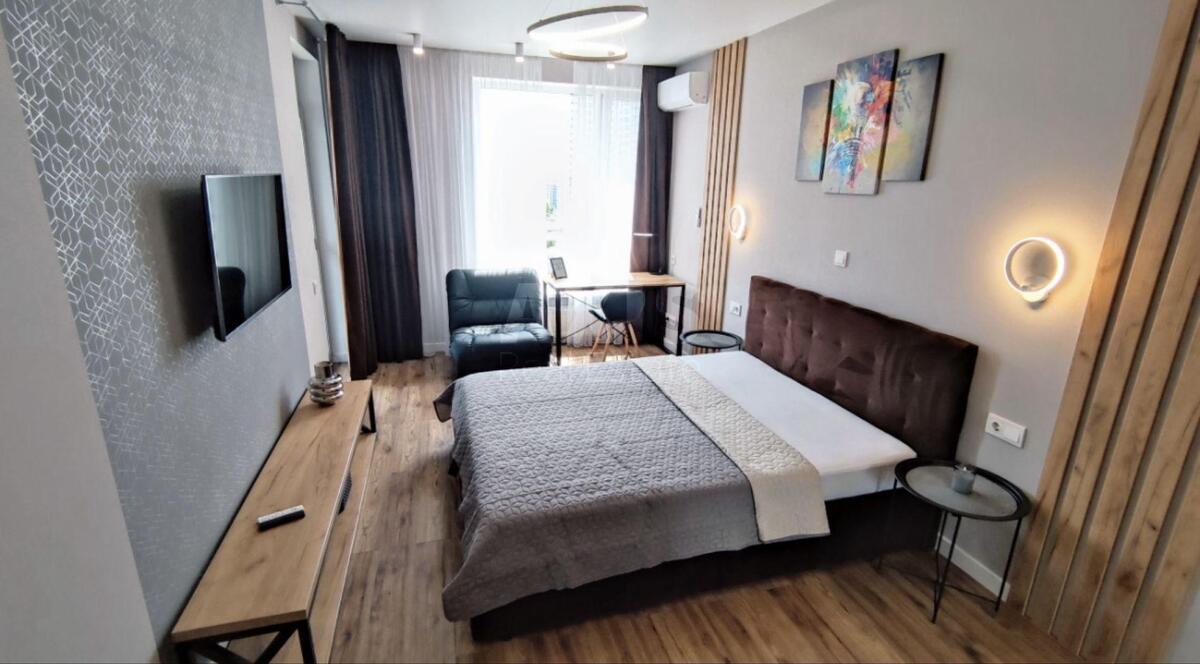 1k apartment vul. Osokors'ka 2А566825