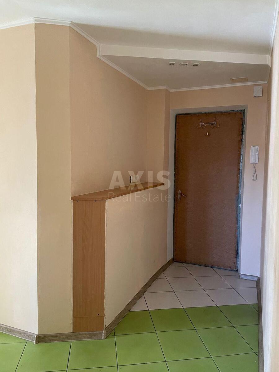 2k apartment prov. Vynogradnyj 6610899
