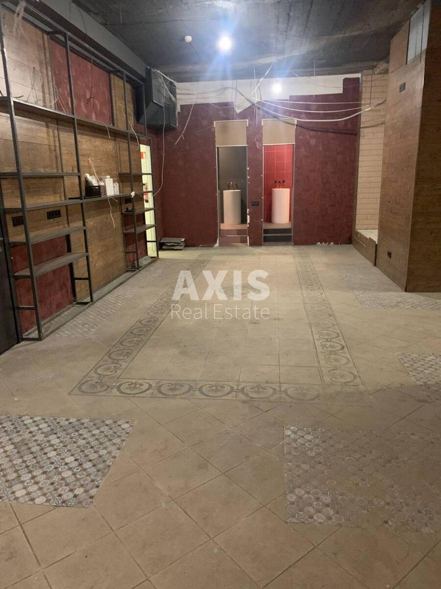 Trade object prov. Muzejnyj 4, 150m25860510