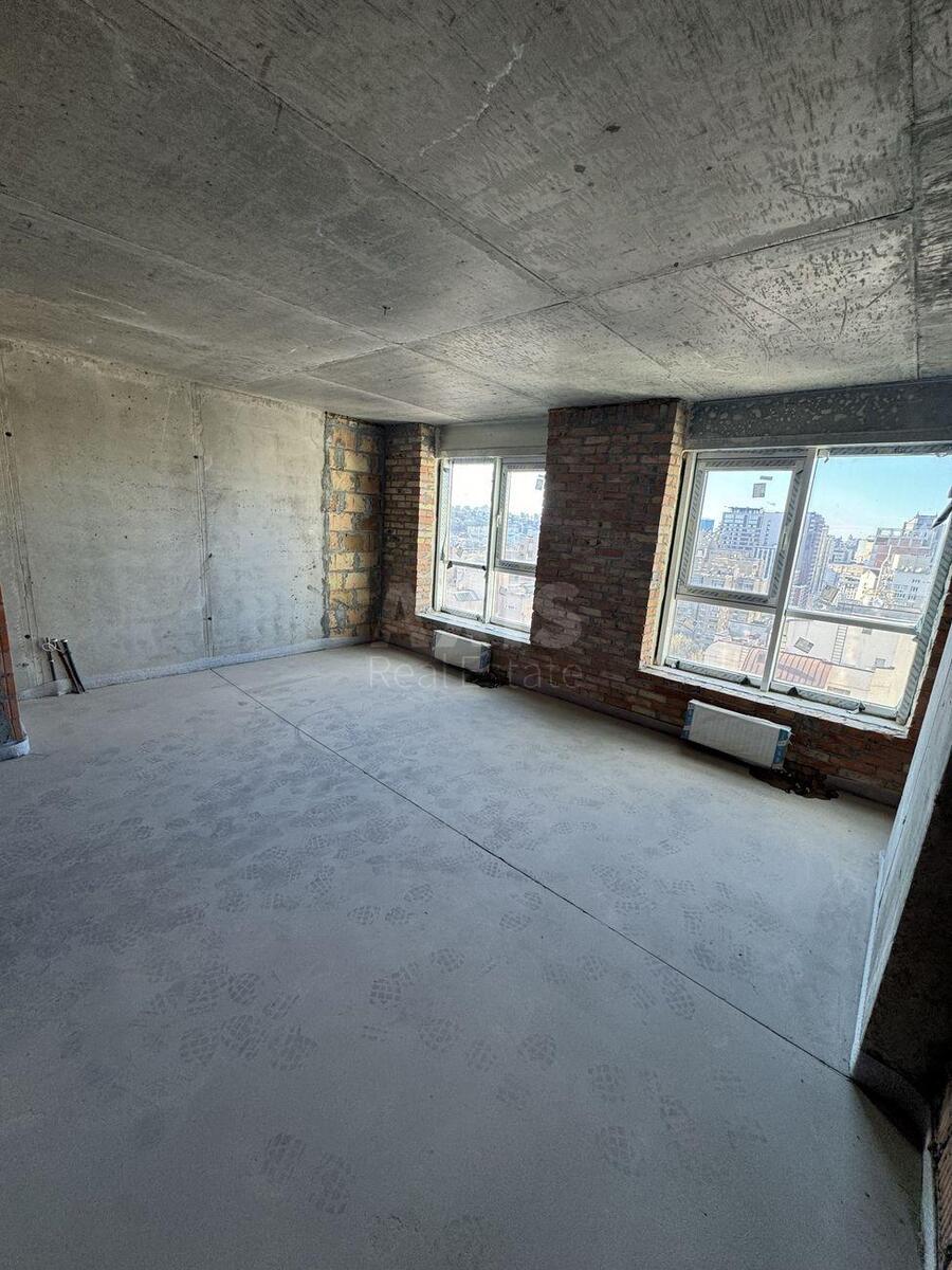 3k apartment vul. Antonovycha 109611168