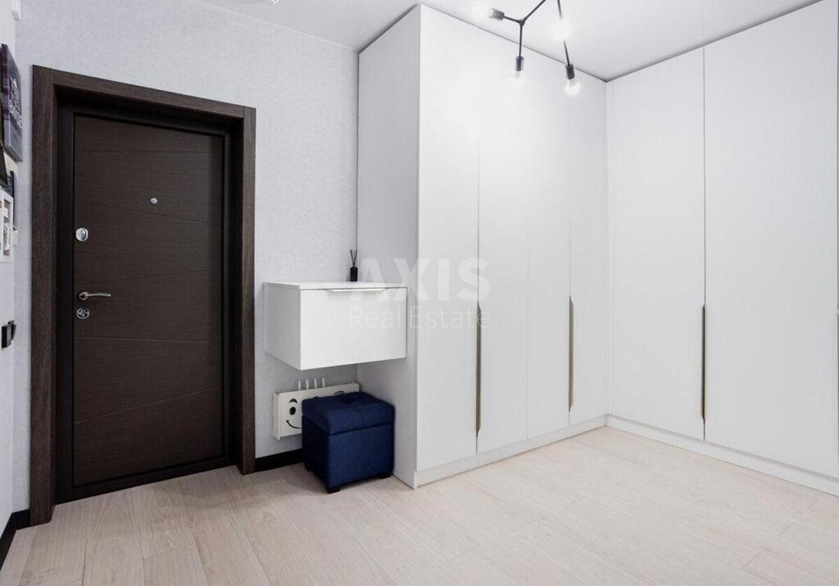 1k apartment prov. Jasynuvats'kyj 106114215