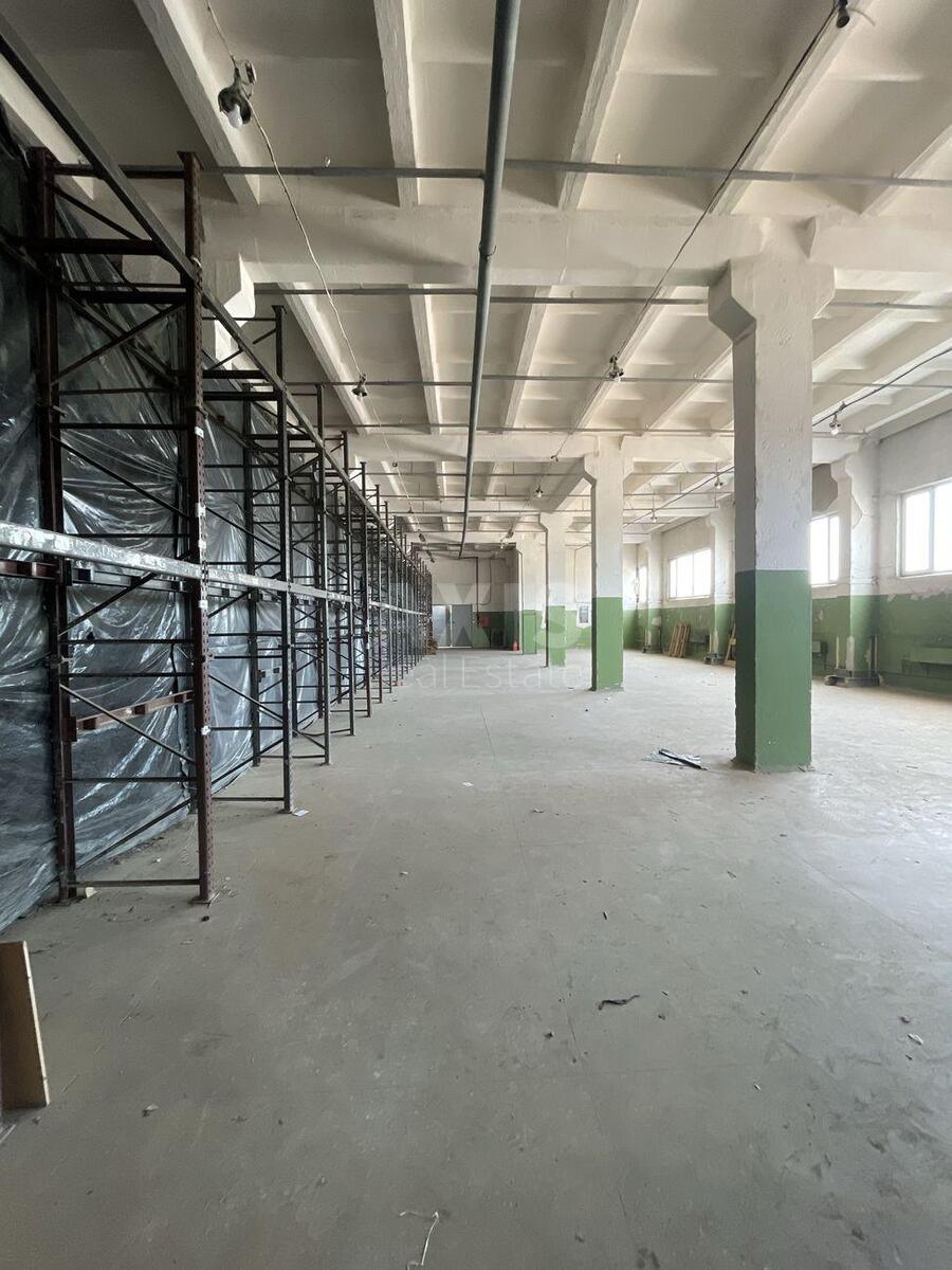 Service object vul. Jakuts'ka 8, 190m2567781