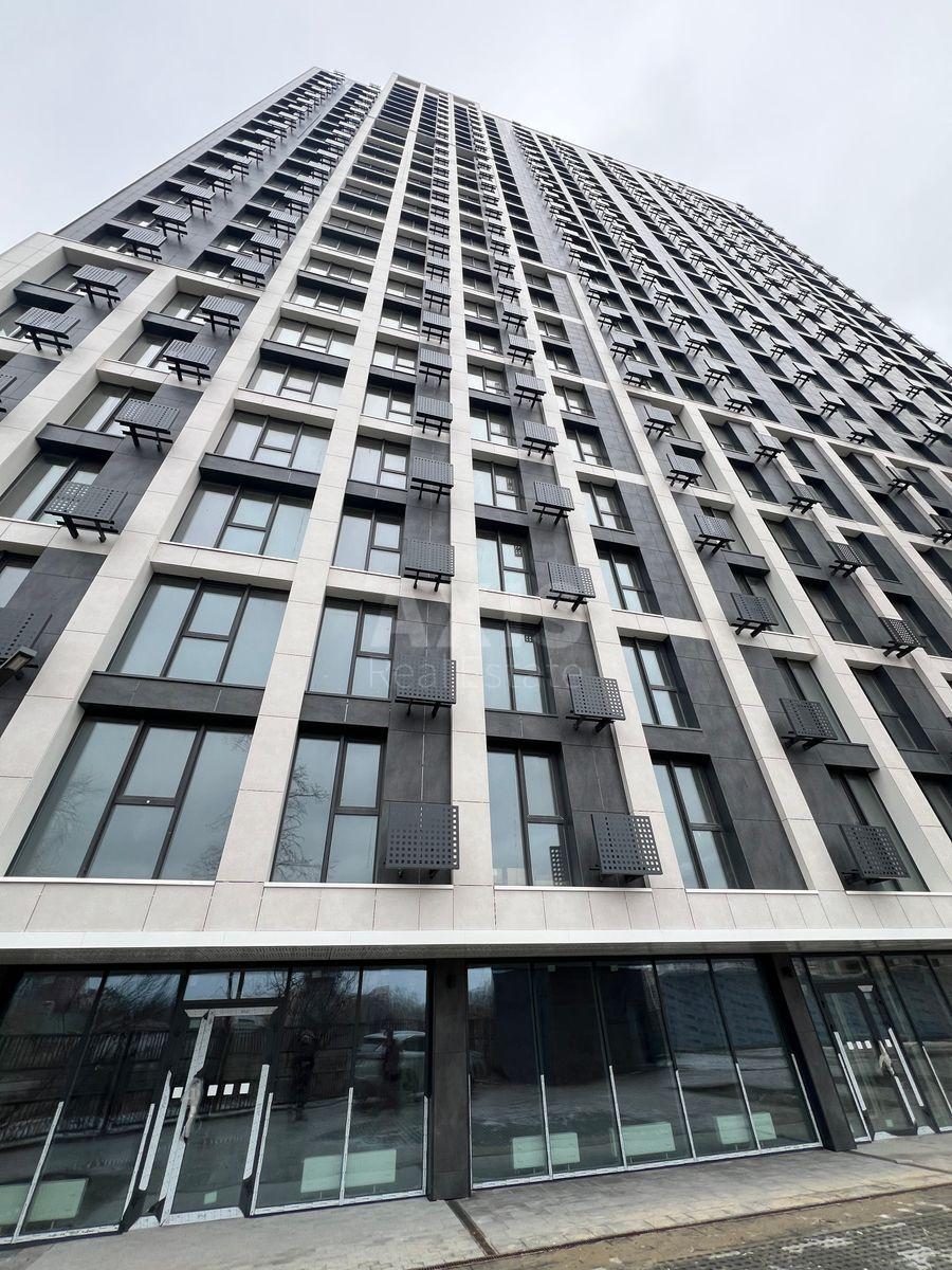 1k apartment shose Zaliznychne 45А3