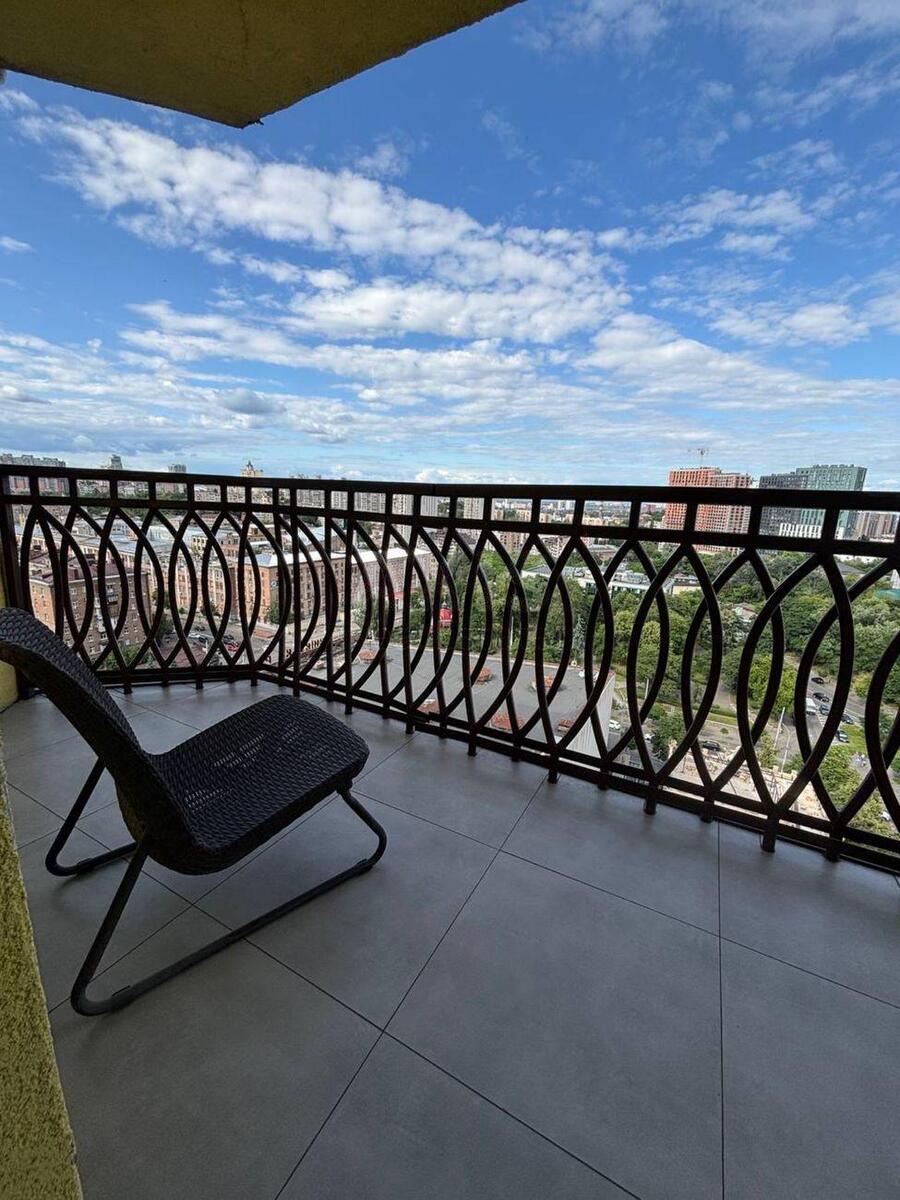 2k apartment vul. Kopernyka 36121712