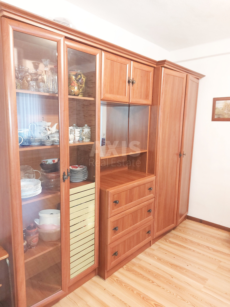1k apartment vul. Entuziastiv 433