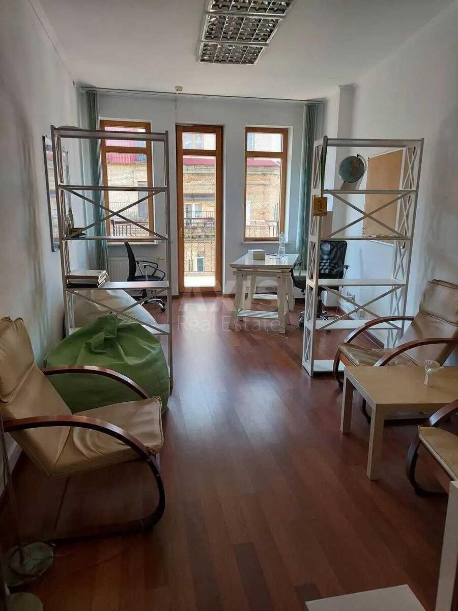 Office uzv. Krutyj 7, 234m2582060