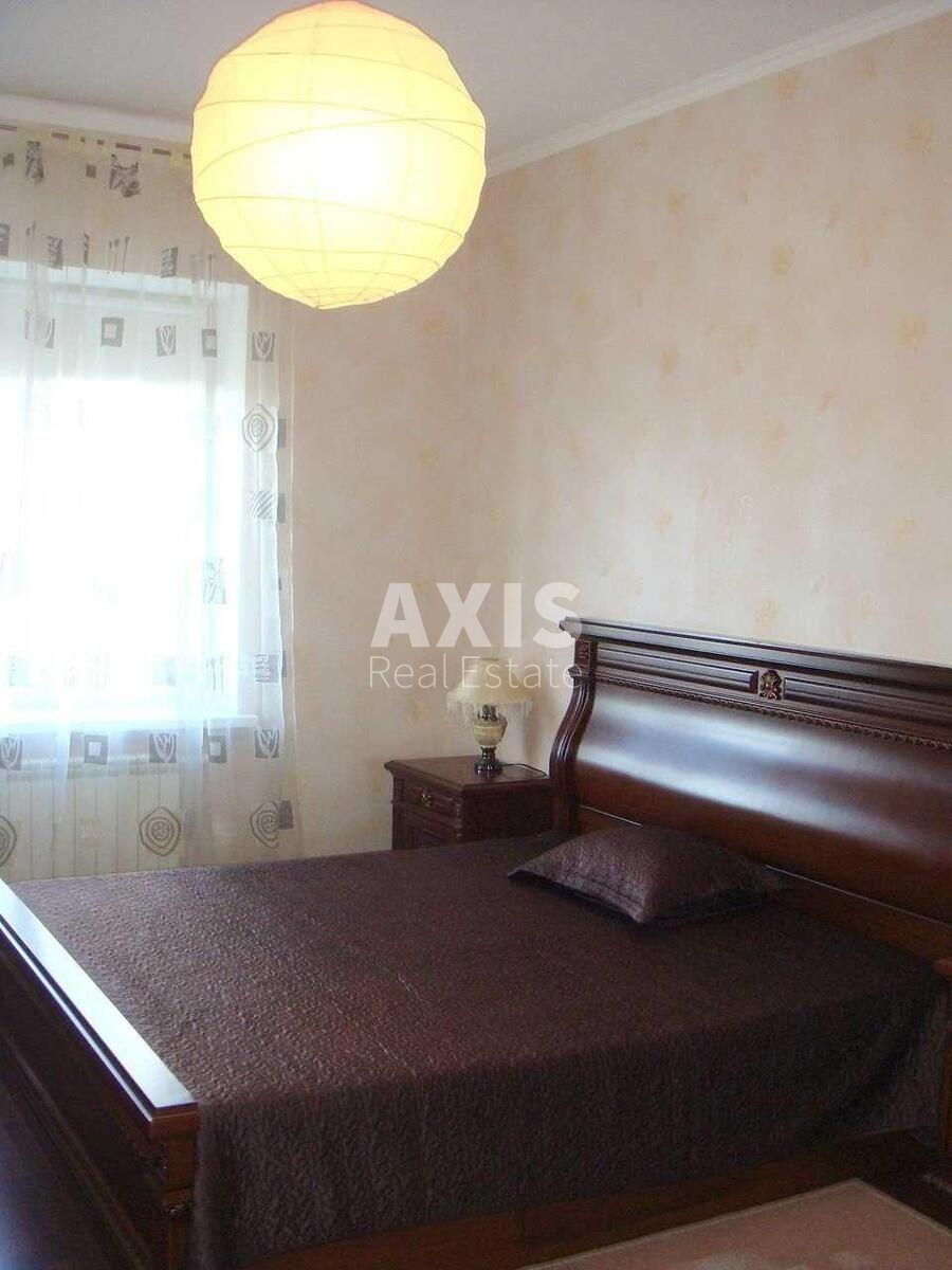 2k apartment vul. Dmytrivs'ka 69570114