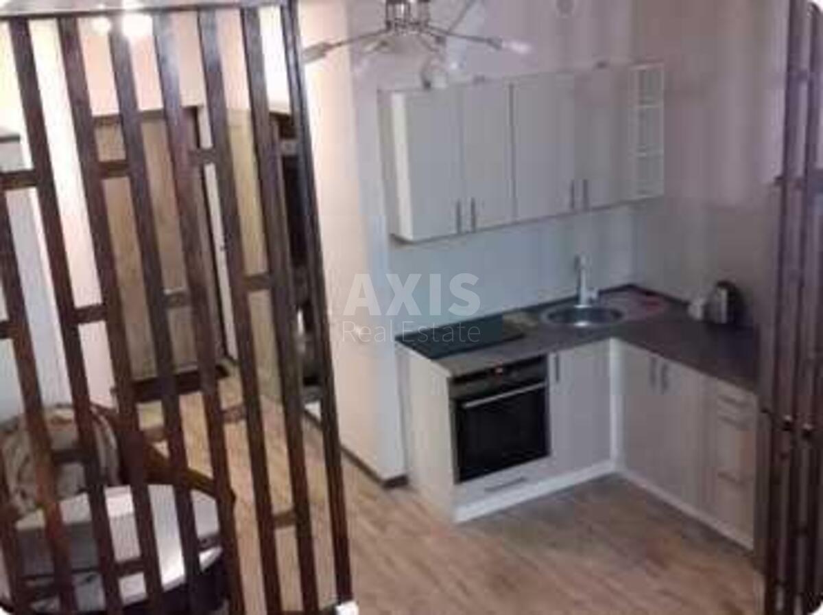 1k apartment shose Harkivs'ke 210