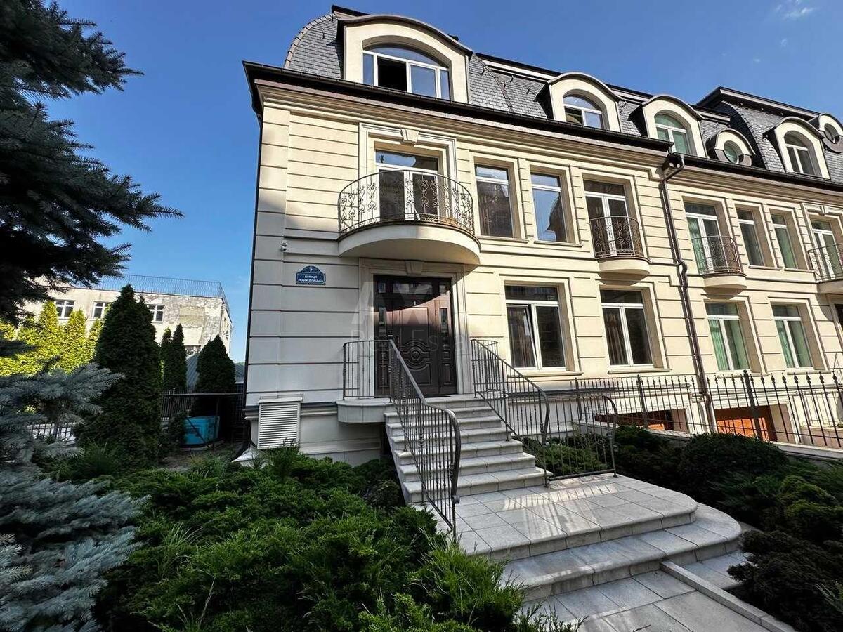 Office vul. Novoselyc'ka 7, 722m262583