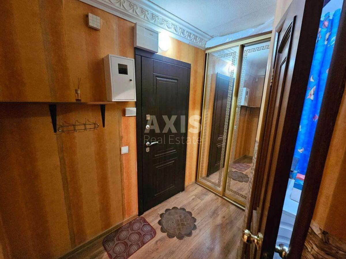 1k apartment vul. Tuluzy 200