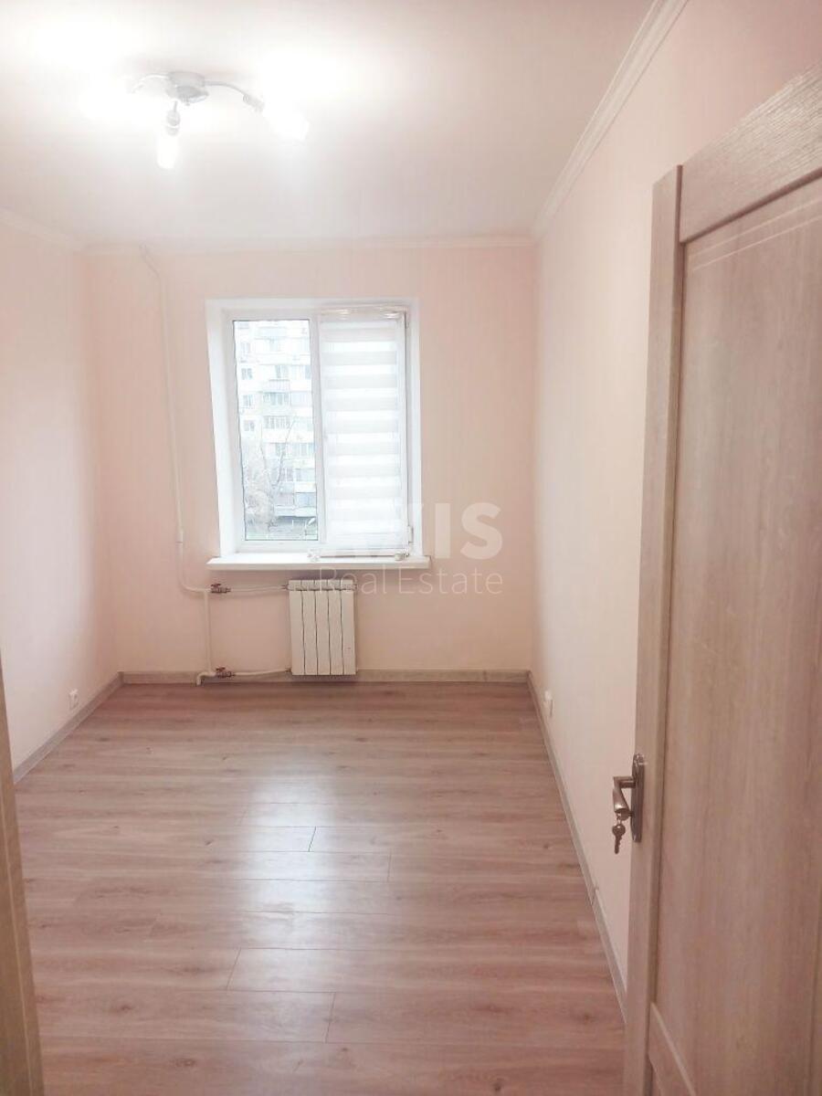 3k apartment pr-t Obolons'kyj 37В3