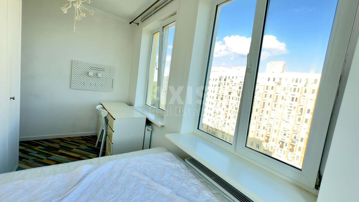 2k apartment vul. Klavdii'vs'ka 40583014