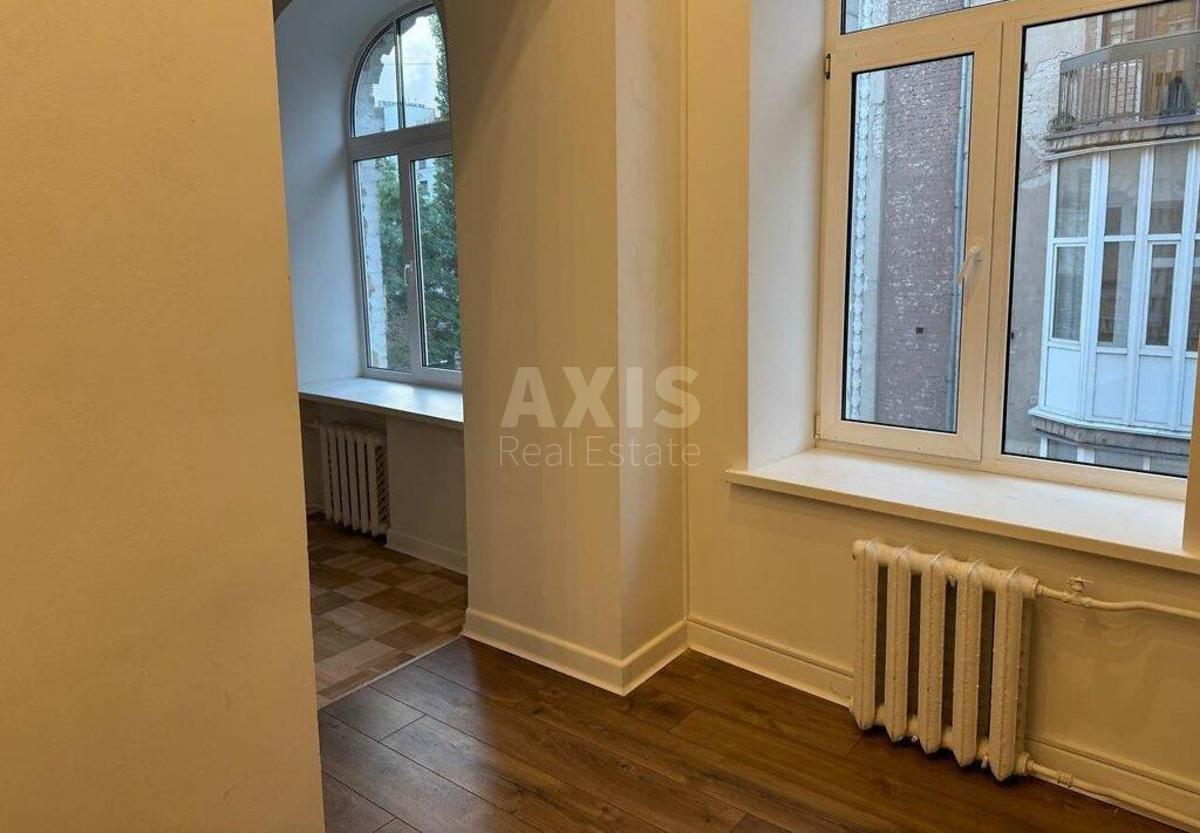 2k apartment vul. Rejtars'ka 182