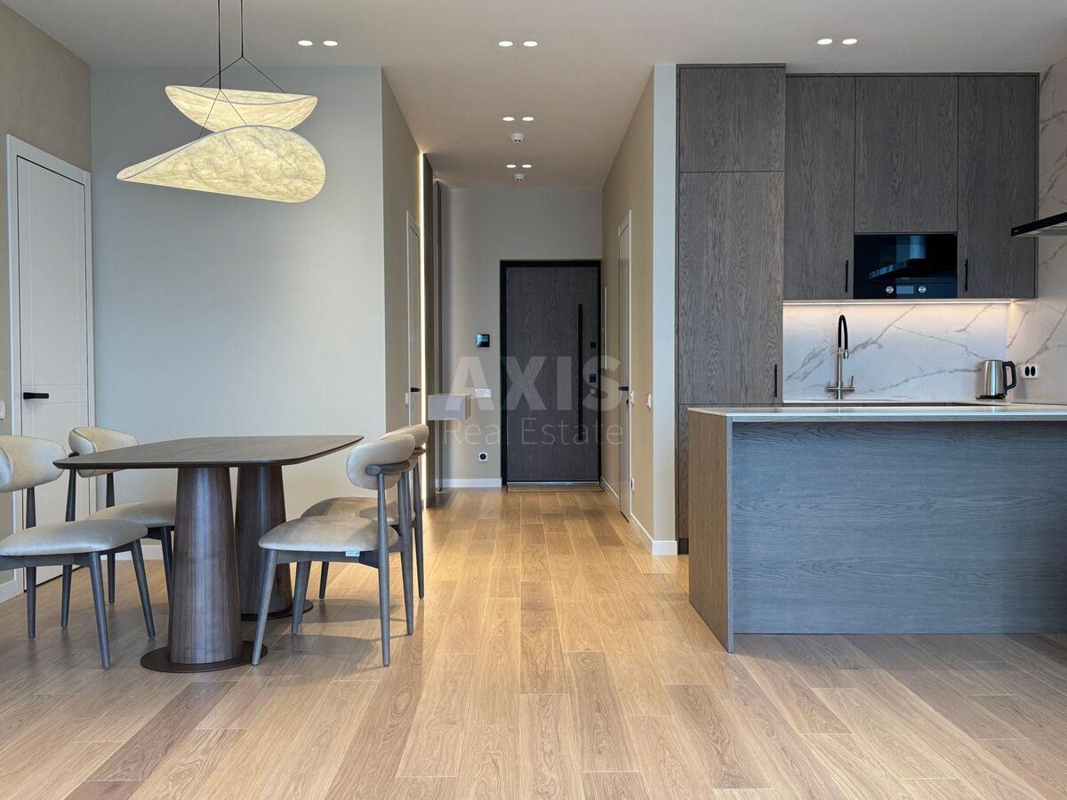 3k apartment vul. Barbjusa Anri 39/258319