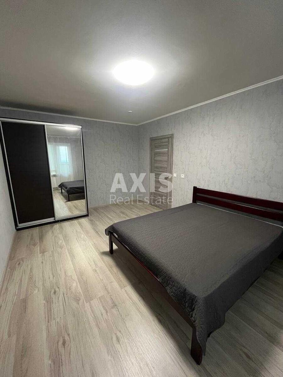 2k apartment vul. Danchenka Sergija 35