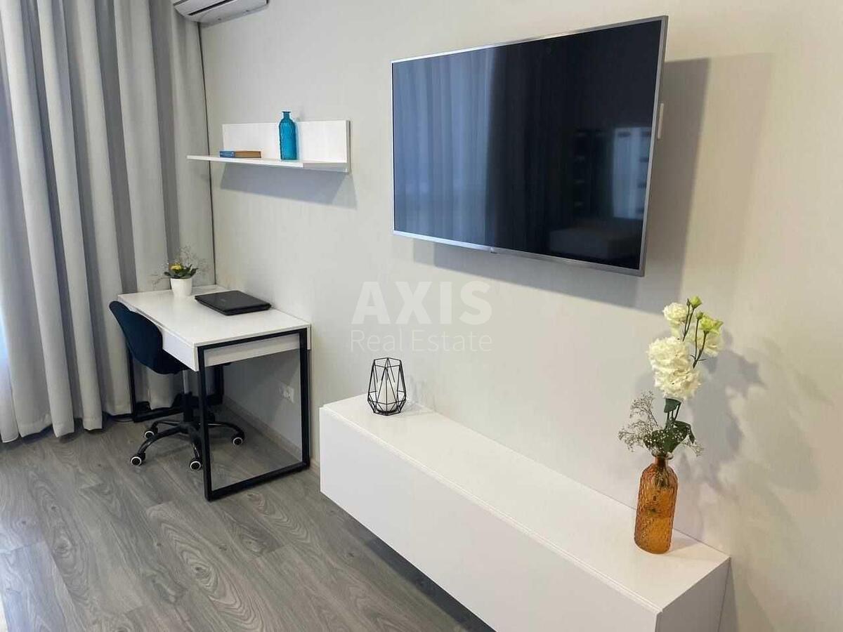 1k apartment vul. Glybochyc'ka 73581329