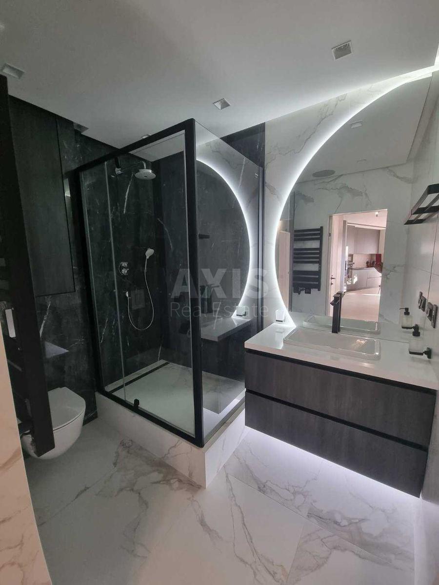 3k apartment vul. Lypkivs'kogo Vasylja Mytropolyta 16Г6