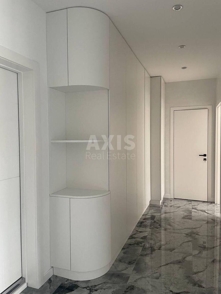 3k apartment vul. Praktychna 14