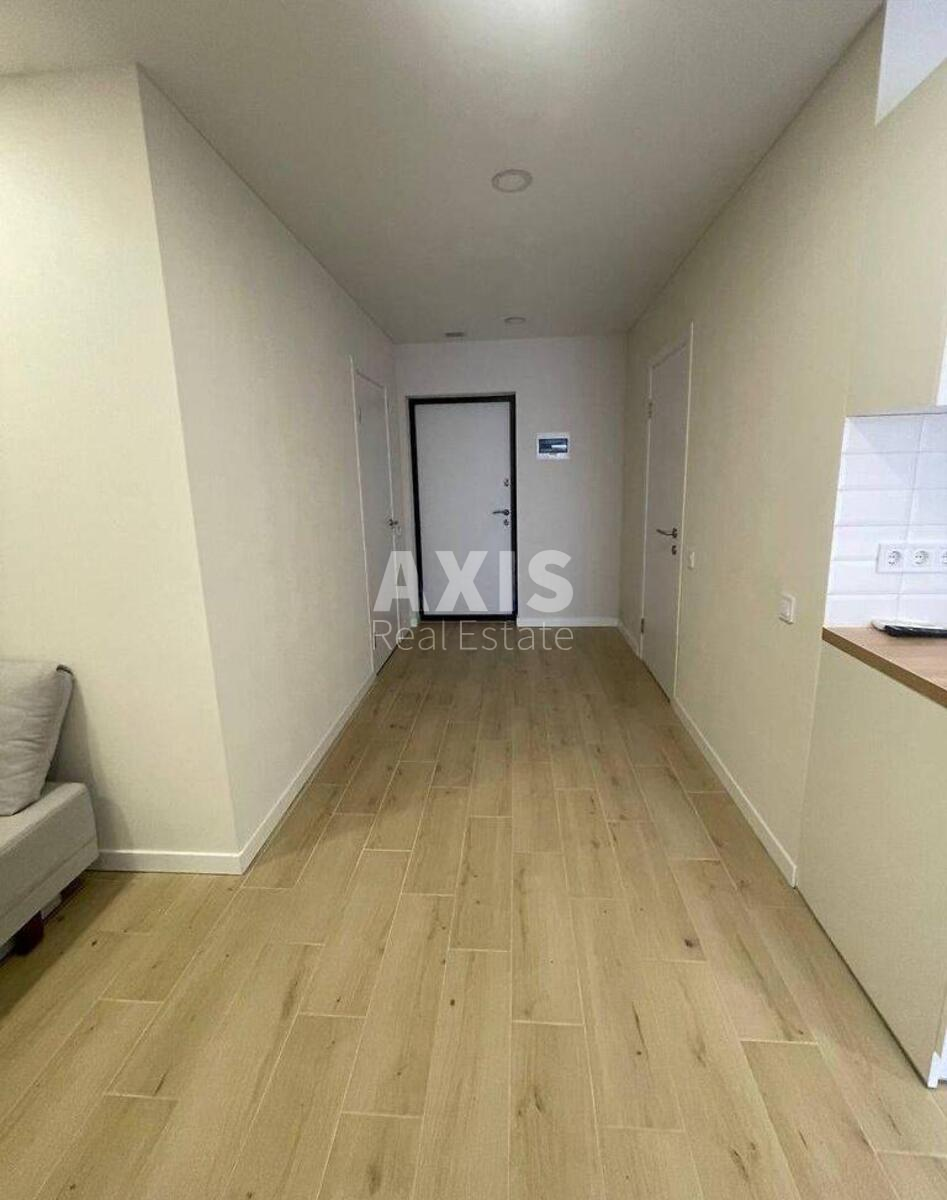 1k apartment vul. Oleha Mudraka 1Б622123