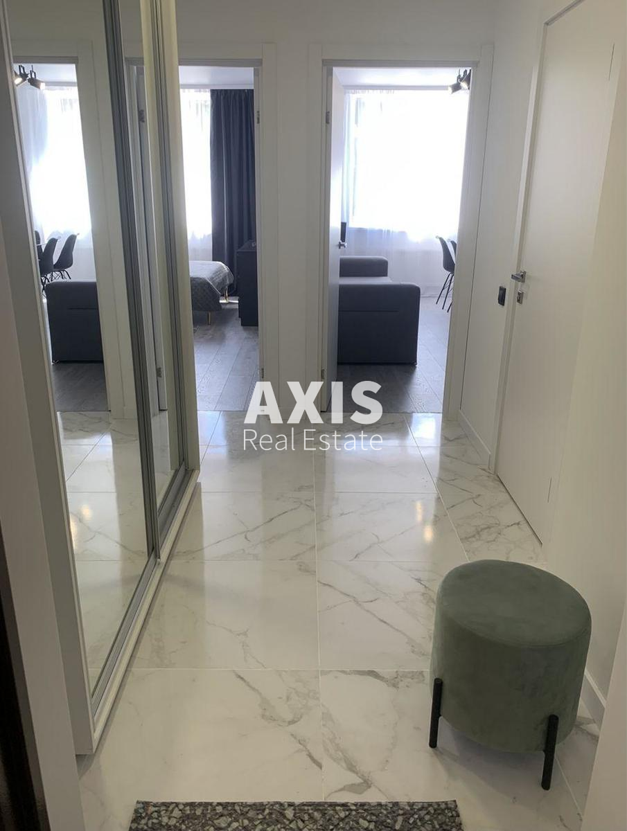 1k apartment shose Stolychne 1Б0