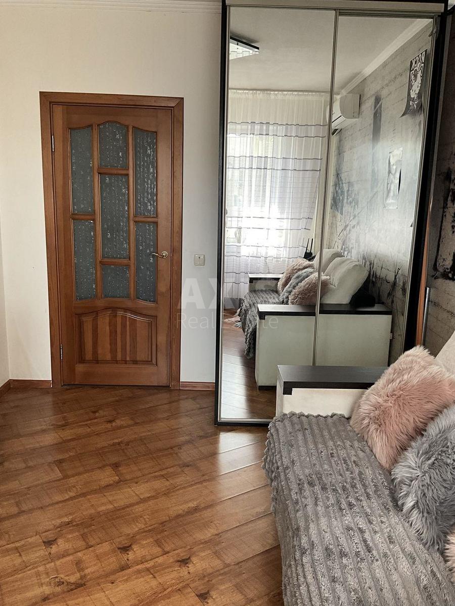 2k apartment vul. Lucenka Dmytra 53
