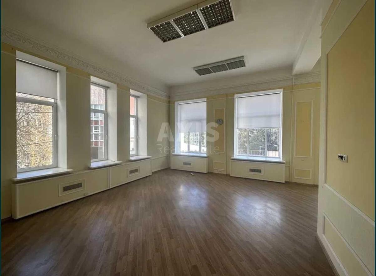 Office vul. Suvorova 14, 280m21