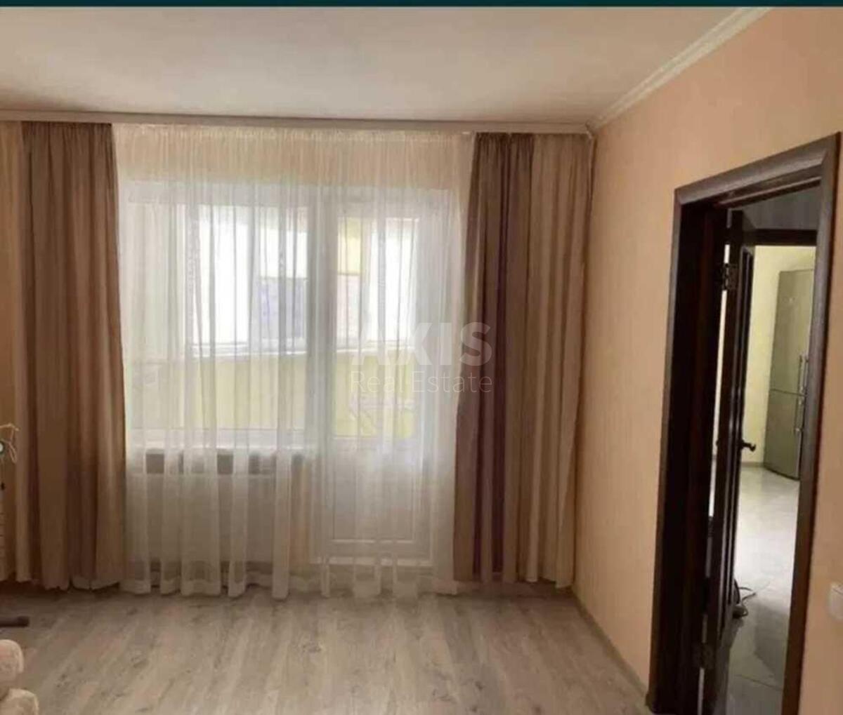 2k apartment vul. Zakrevs'kogo Mykoly 97А623933