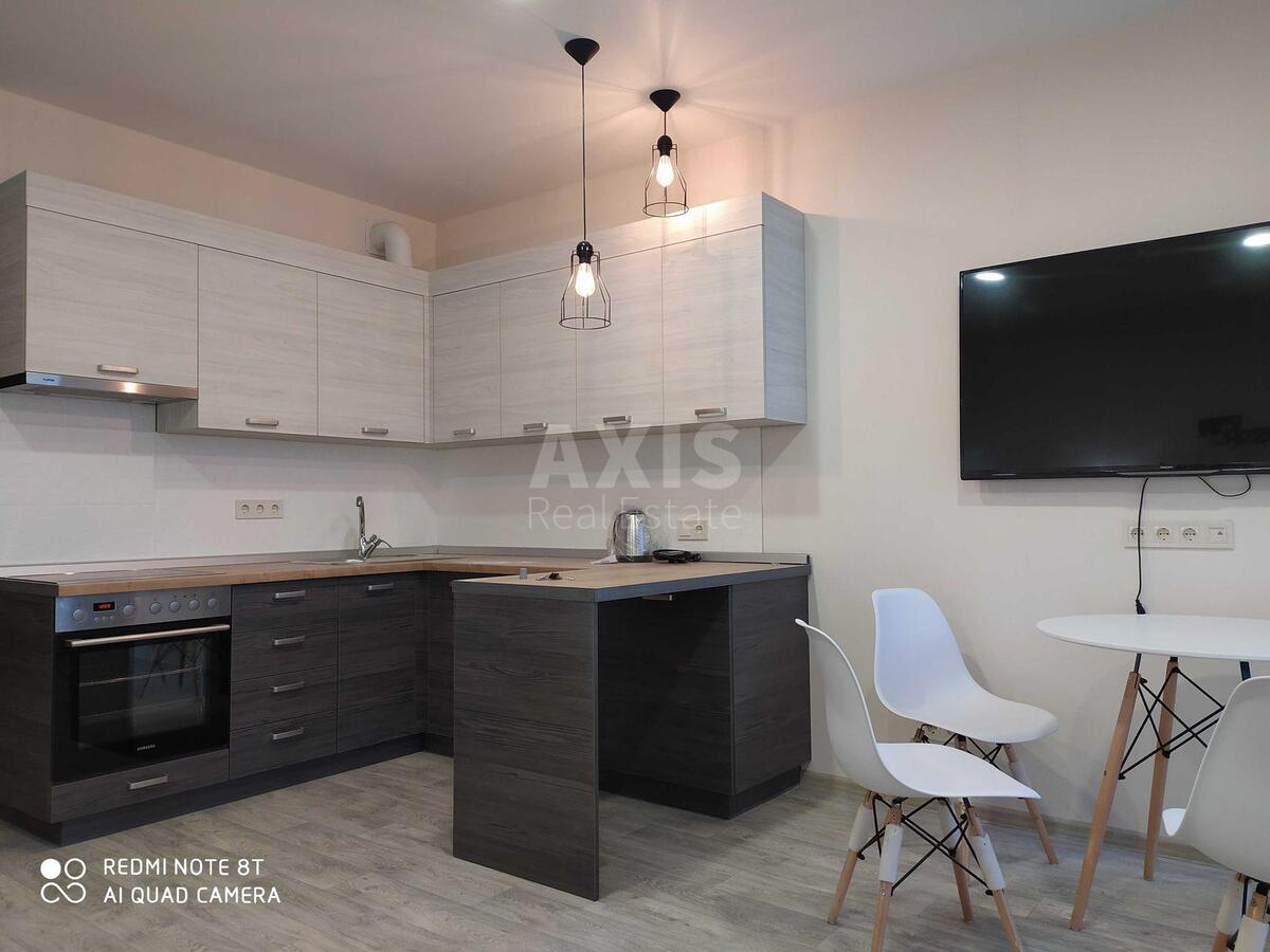1k apartment vul. Osokors'ka 2А624351
