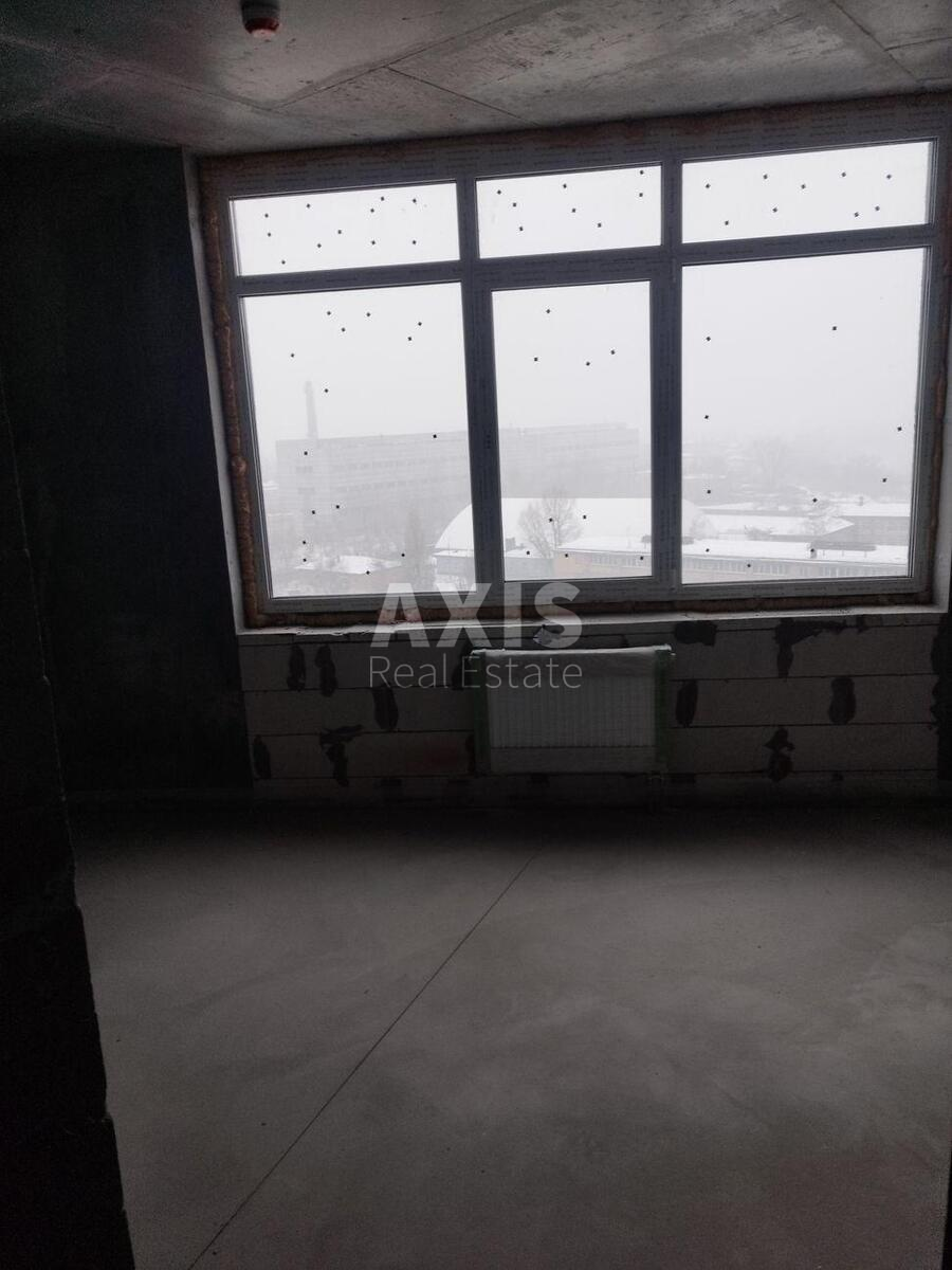 1к квартира ул. Ревуцкого 4Б5