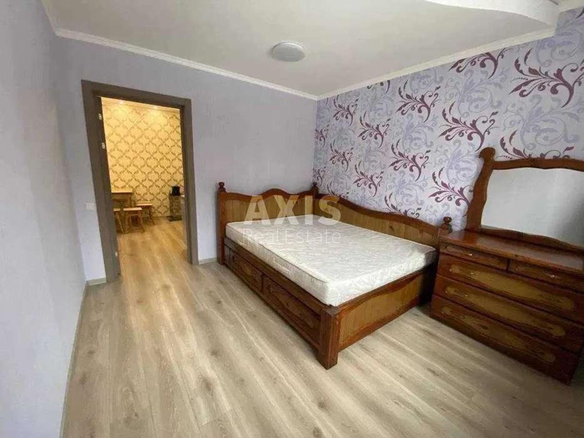 2к квартира ул. Юлии Здановской 46/1285761