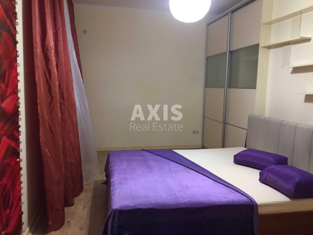 2k apartment prov. Laboratornyj 6607485