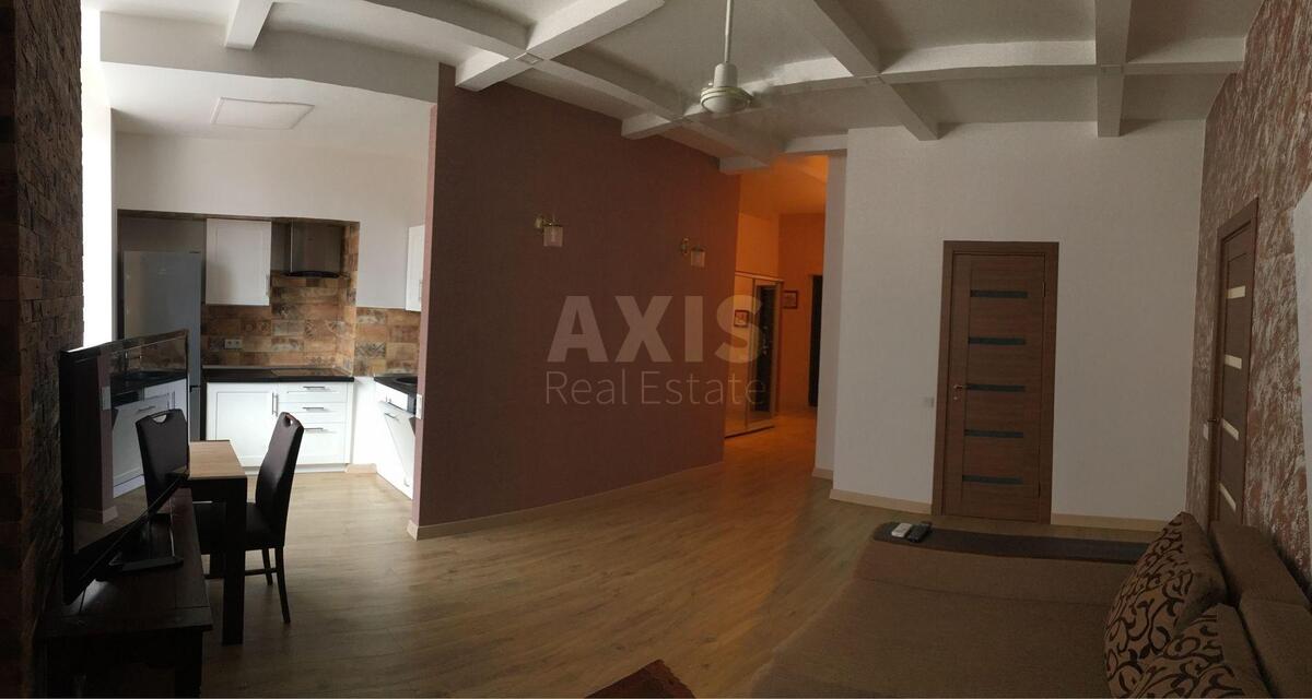 1k apartment vul. Zlatoustivs'ka 47/49572173
