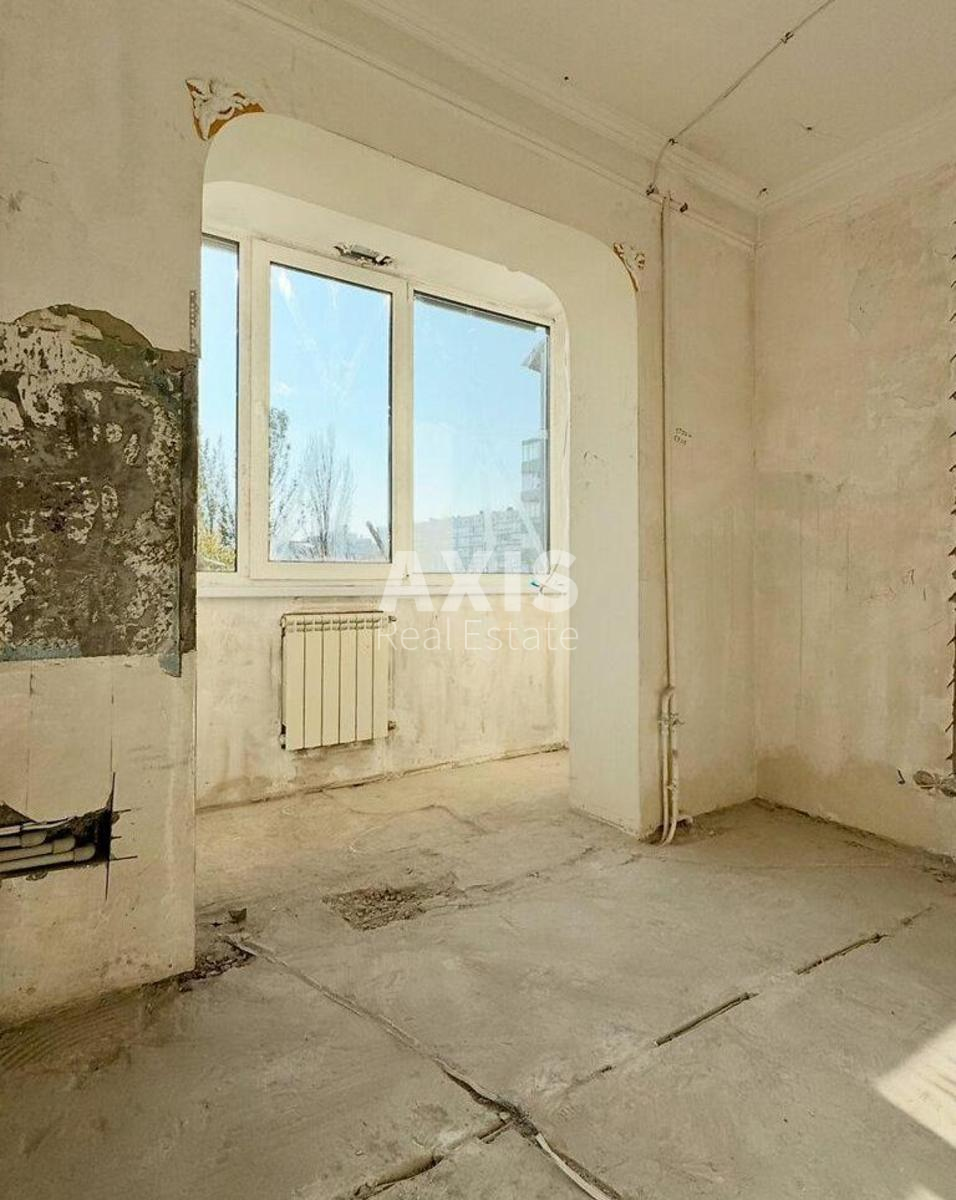 1k apartment pr-t Geroi'v Stalingrada 11А453257