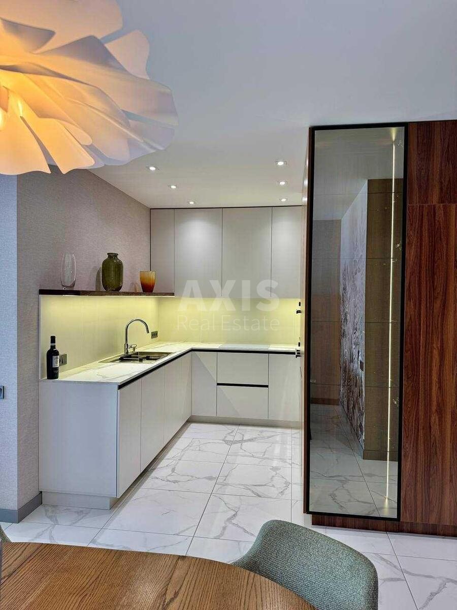 2k apartment vul. Rybalka Marshala 5Б5
