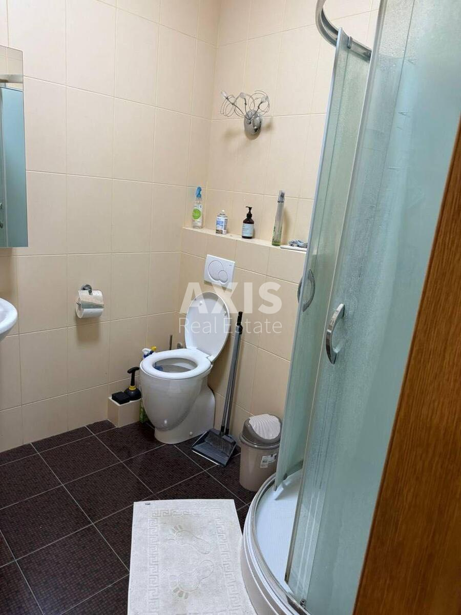 3k apartment vul. Zvirynec'ka 59592869