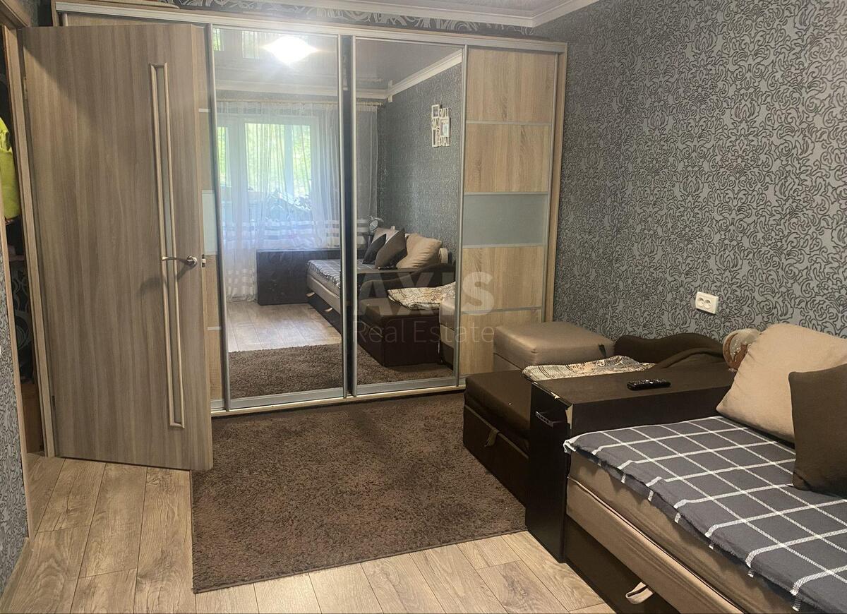 1k apartment vul. Chervona kalyna 55573034