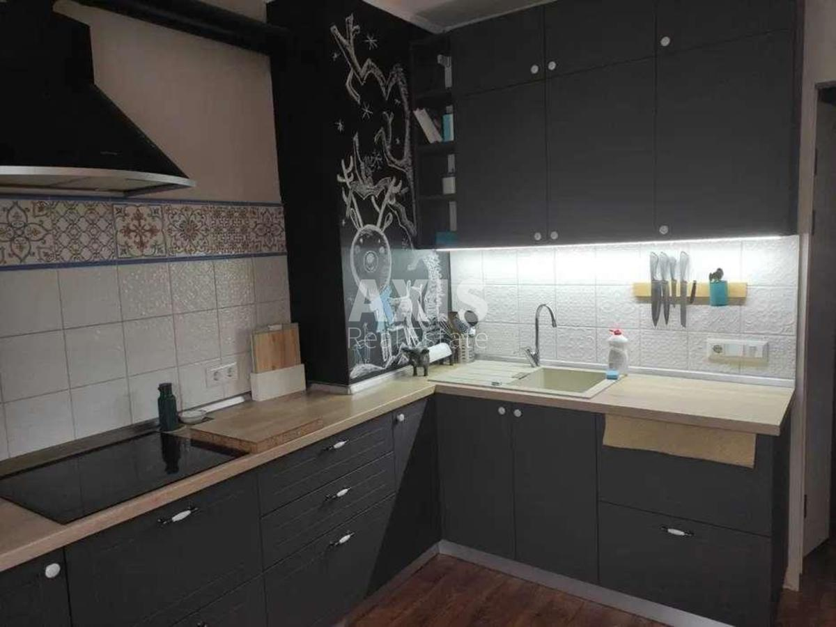 2к квартира ул. Данченко Сергея 326904