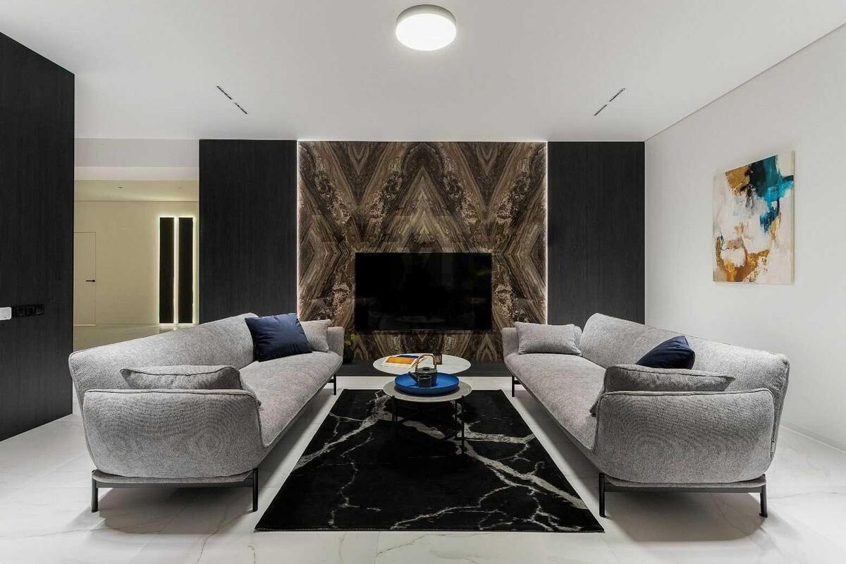 4k apartment vul. Hmel'nyc'kogo Bogdana 80573301