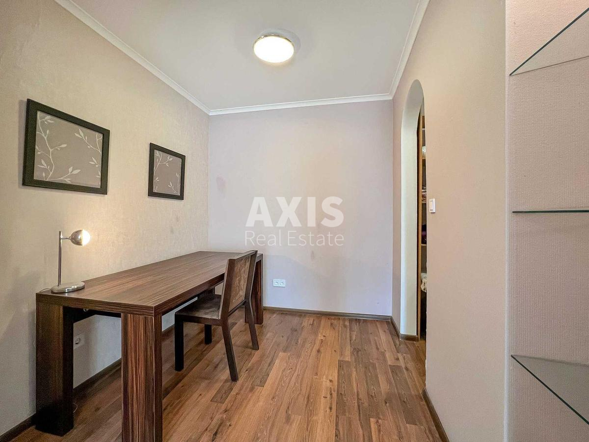 3k apartment vul. Bogomol'cja Akademika 7/14412178