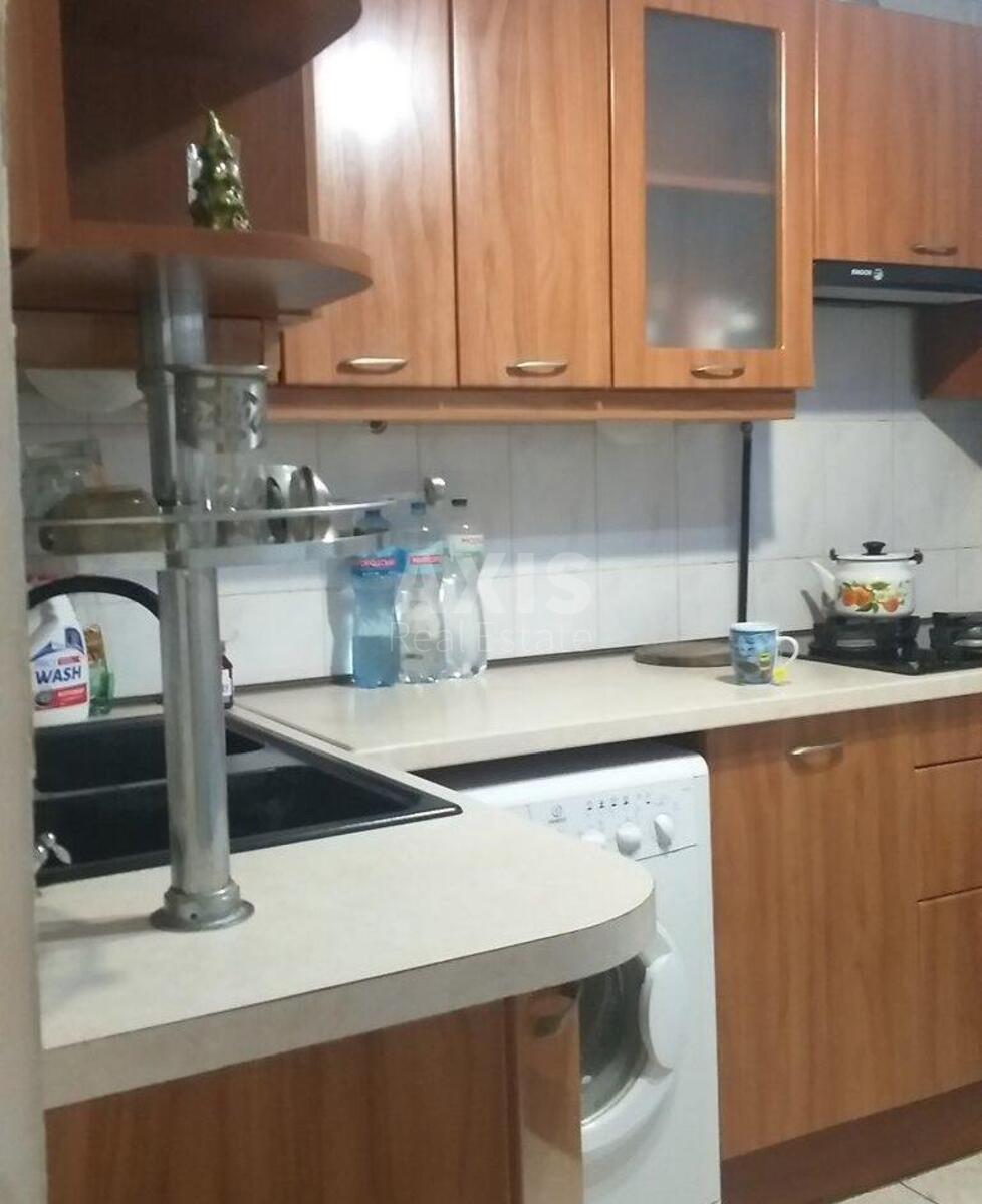 3k apartment vul. Radystiv 12