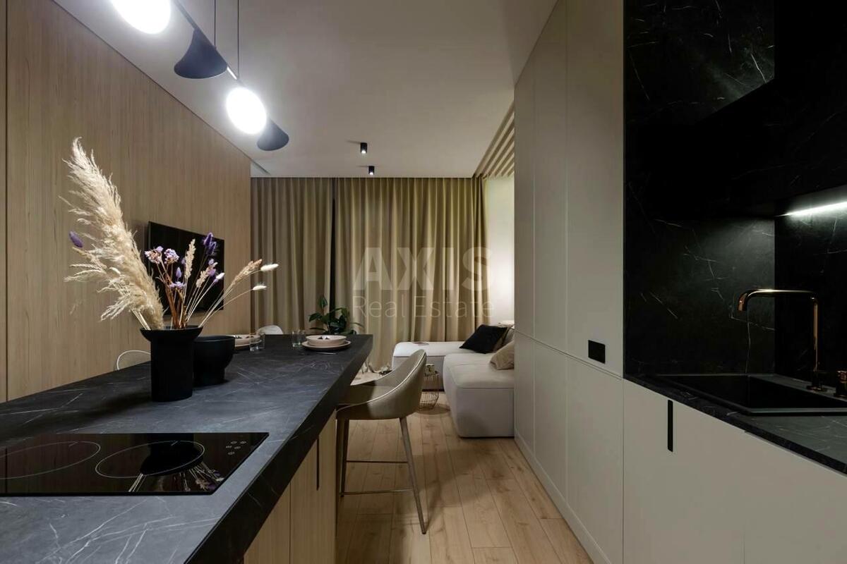 1k apartment prov. Laboratornyj 76178813