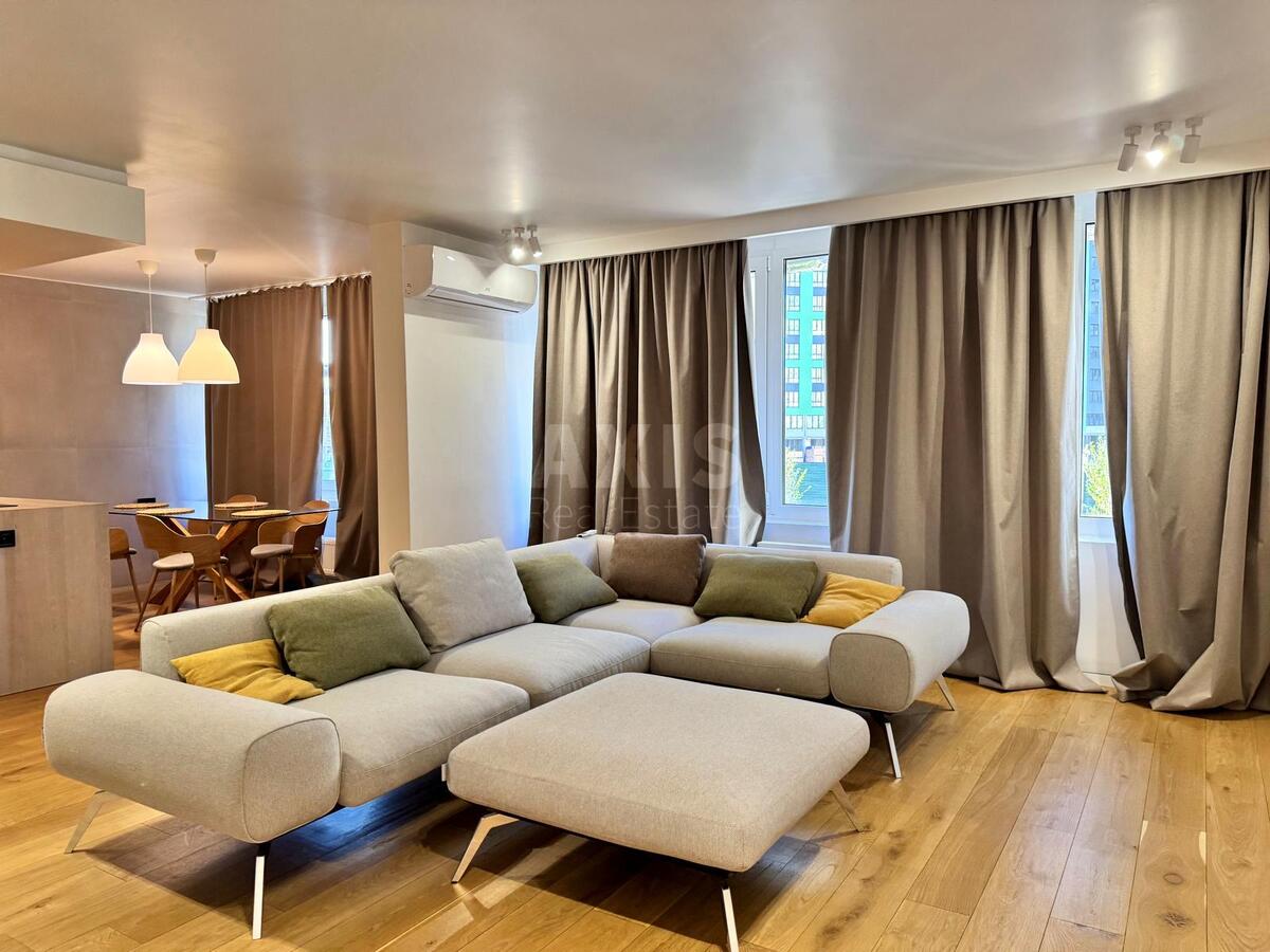 3k apartment vul. Myhajla Maksymovycha 32618070