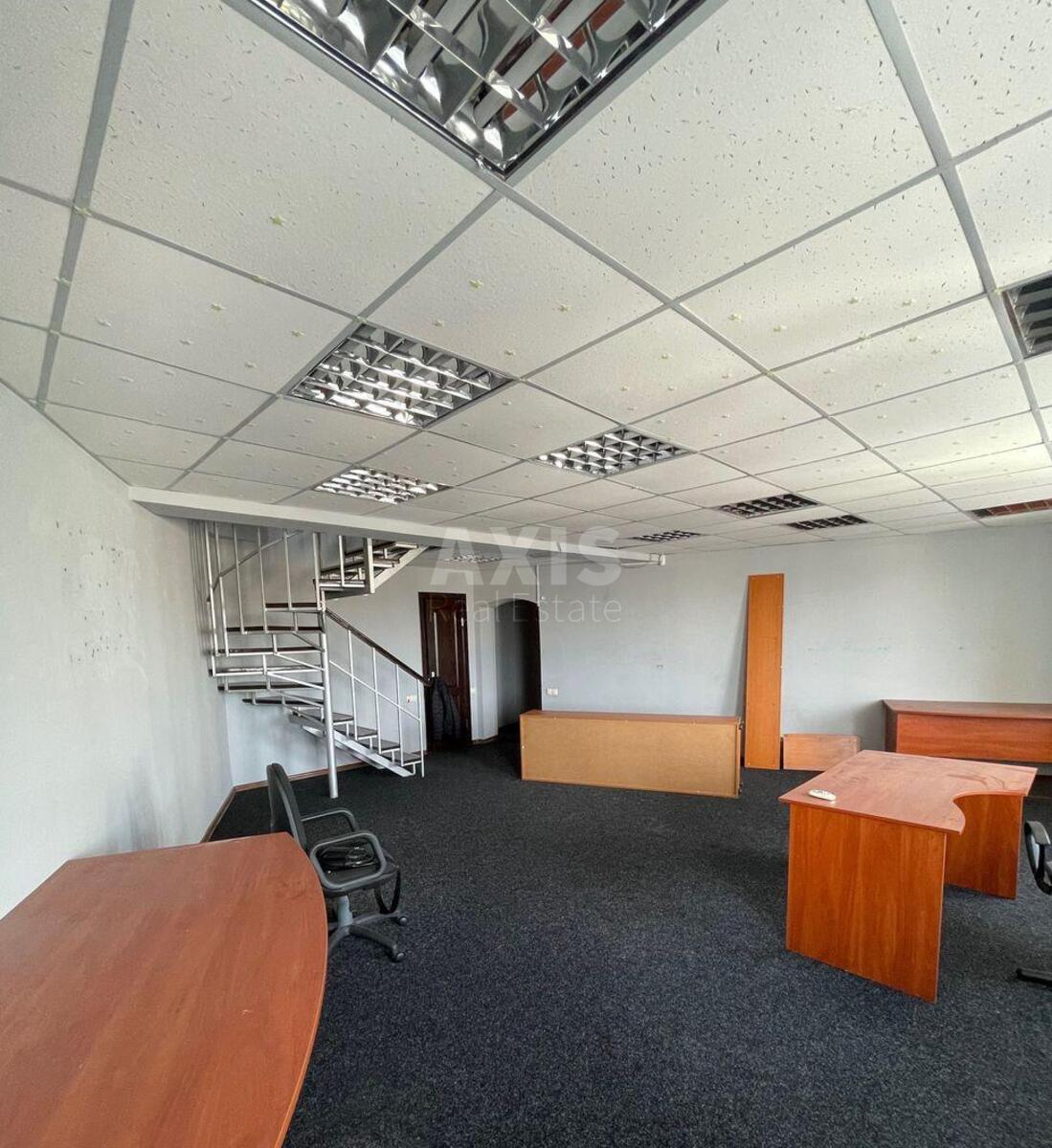 5k apartment vul. Sosnyc'ka 21574619