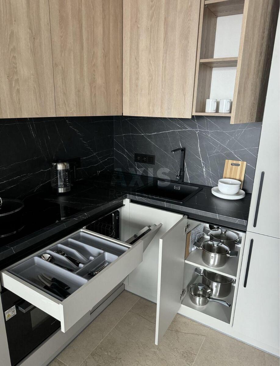 2k apartment pr-t Nauky 58/1