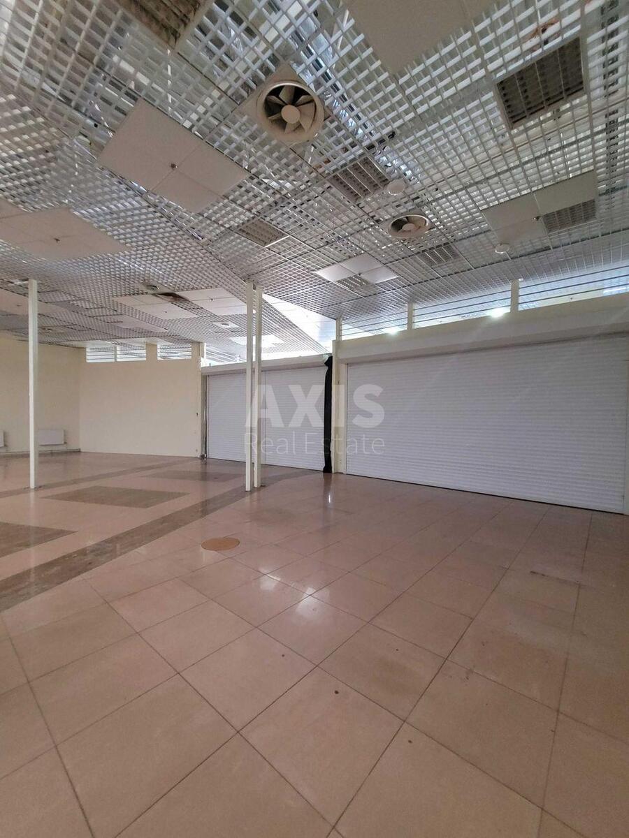 Service object vul. Bal'zaka Onore de 2А, 2400m2618733