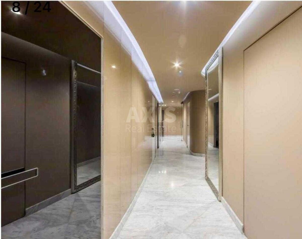 Office vul. Staronavodnyc'ka 13Б, 223m2575228