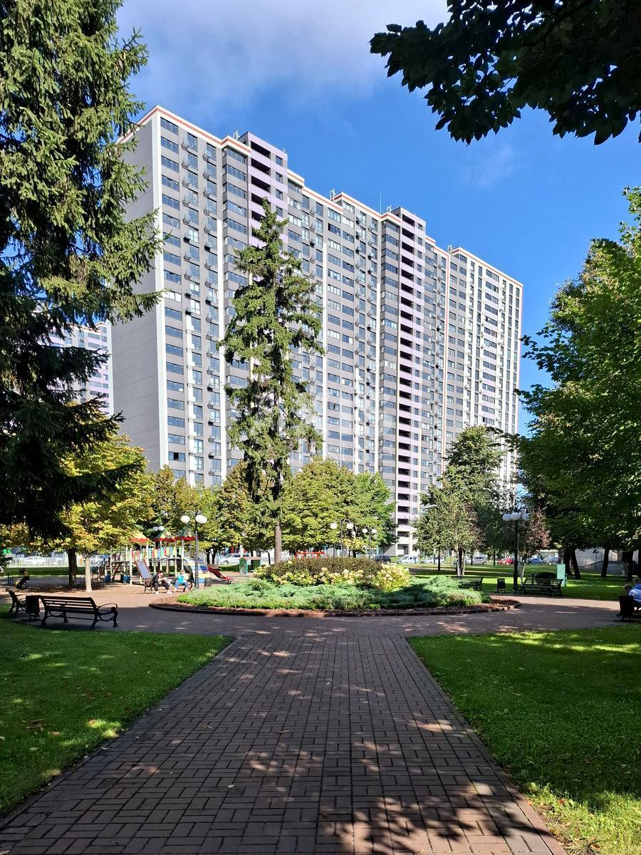 1k apartment pr-t Povitryanykh Syl 566164310