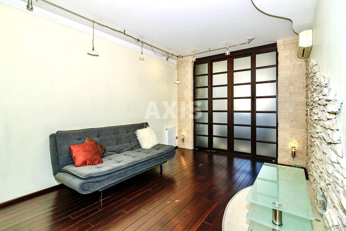 2k apartment vul. Dragomanova 14В600776