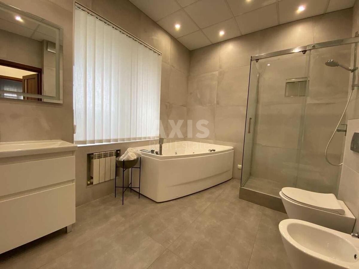 5k apartment vul. Dmytrivs'ka 696193810